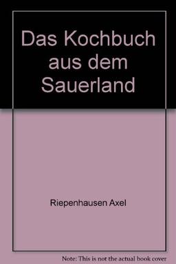 Das Kochbuch aus dem Sauerland