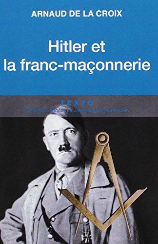 Hitler et la franc-maçonnerie