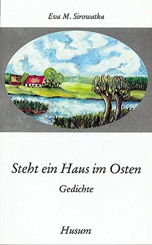 Steht ein Haus im Osten. Gedichte (Husum-Taschenbuch)