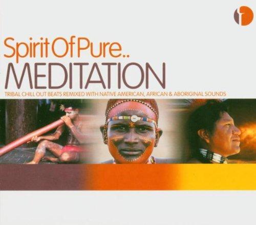 Spirit of Pure..Meditation