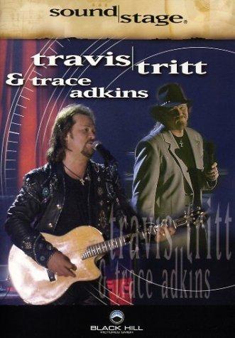 Travis Tritt & Tracy Adkins - Soundstage: Travis Tritt & Tracy Adkins