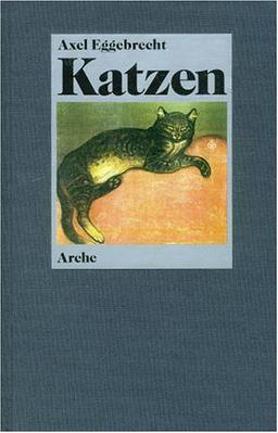 Katzen