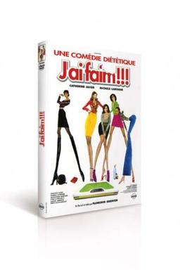 J'ai faim!!! [FR Import]