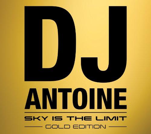 Sky Is the Limit (Gold Edition)