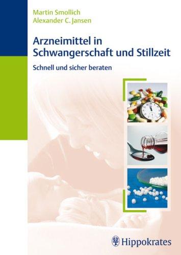 Arzneimittel in Schwangerschaft und Stillzeit: Schnell und sicher beraten