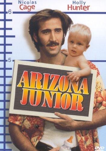 Arizona Junior [IT Import]