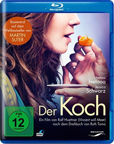 Der Koch [Blu-ray]