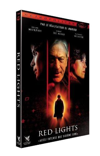 Red lights [FR Import]