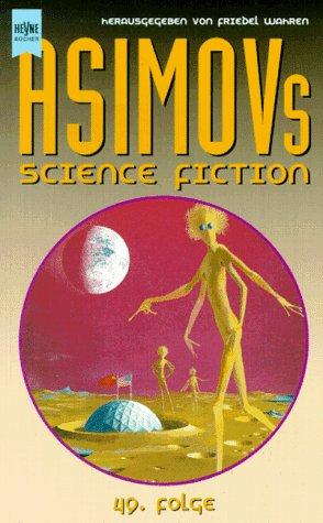 Asimov's Science Fiction