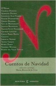 Cuentos de Navidad (ESPASA RELECTURAS, Band 1)