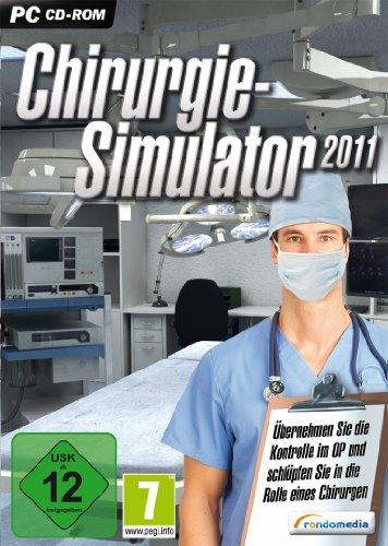 Surgery Simulator 2011