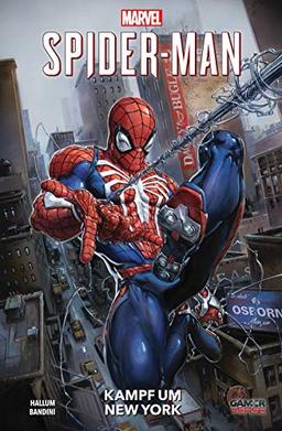 Spider-Man: Kampf um New York