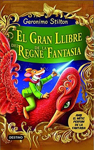 El gran retorn Regne (Geronimo Stilton)