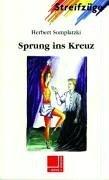 Sprung ins Kreuz