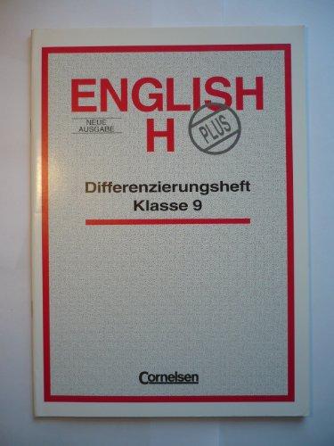 English H - Plus: Band 6: 10. Schuljahr -