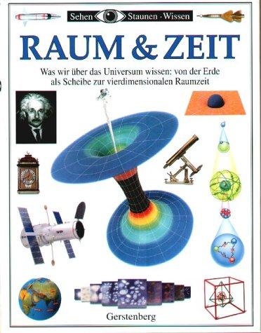 Raum & Zeit. Ab 10 Jahre. Neue Rechtschreibung