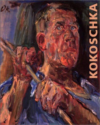 Oskar Kokoschka: Die Schweizer Jahre