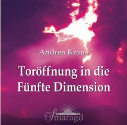 CD Toröffnung in die Fünfte Dimension