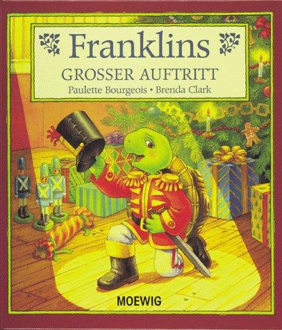 Franklins großer Auftritt