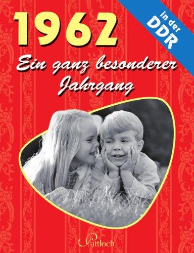 1962: Ein ganz besonderer Jahrgang in der DDR