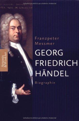 Georg Friedrich Händel