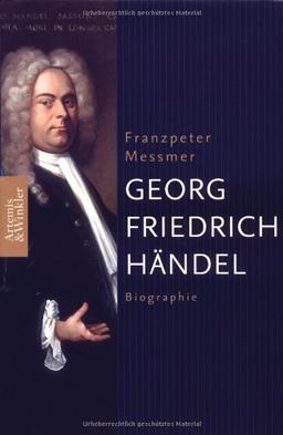 Georg Friedrich Händel