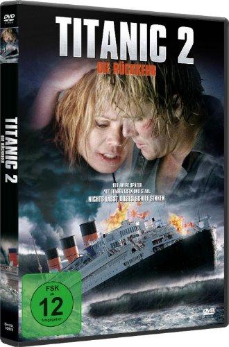 Titanic 2: Die Rückkehr