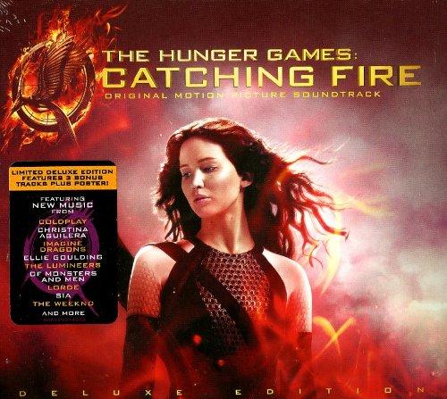 The Hunger Games Dlx