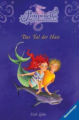 Pimpinella Meerprinzessin 11: Das Tal der Haie