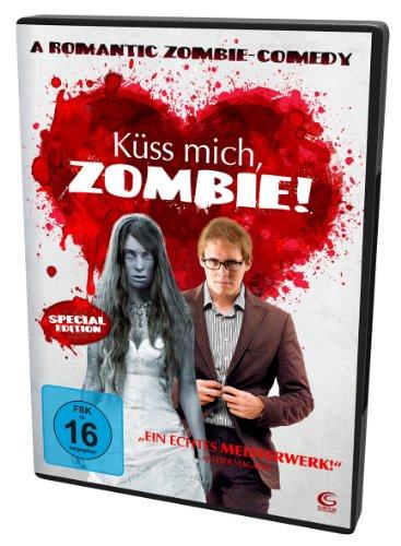 Küss mich, Zombie! (Special Edition)