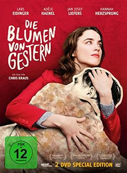 Die Blumen von gestern - Special Edition [2 DVDs]