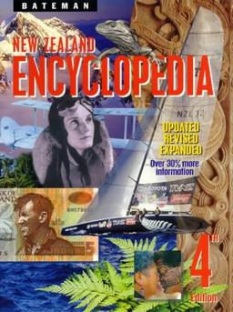 Millennium Edition (Bateman New Zealand Encyclopedia)