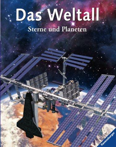 Das Weltall: Sterne und Planeten