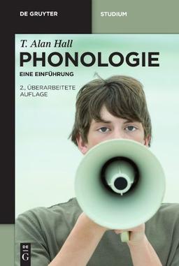 Phonologie: Eine Einführung (de Gruyter Studium)