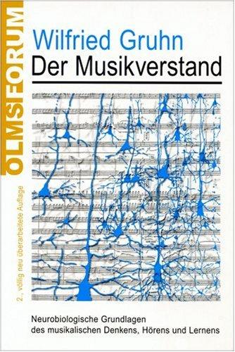 Der Musikverstand