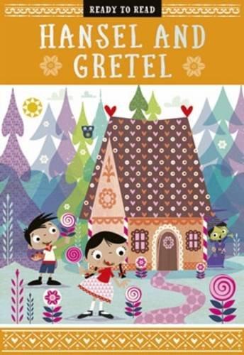 Hansel and Gretel (Fairytale Readers)