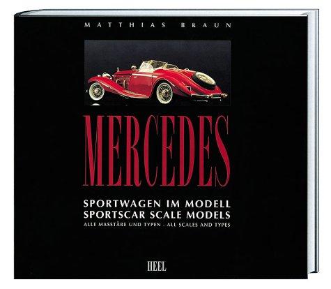 Mercedes Sportwagenmodelle