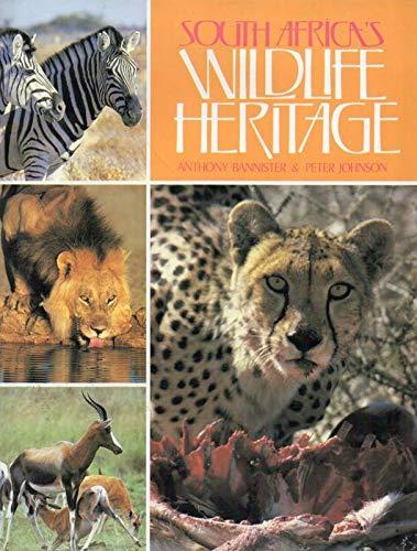 South Africa's Wildlife Heritage