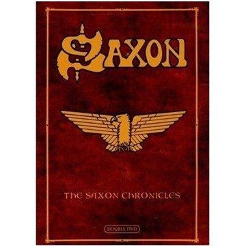 Saxon - The Saxon Chronicles (2 DVDs)