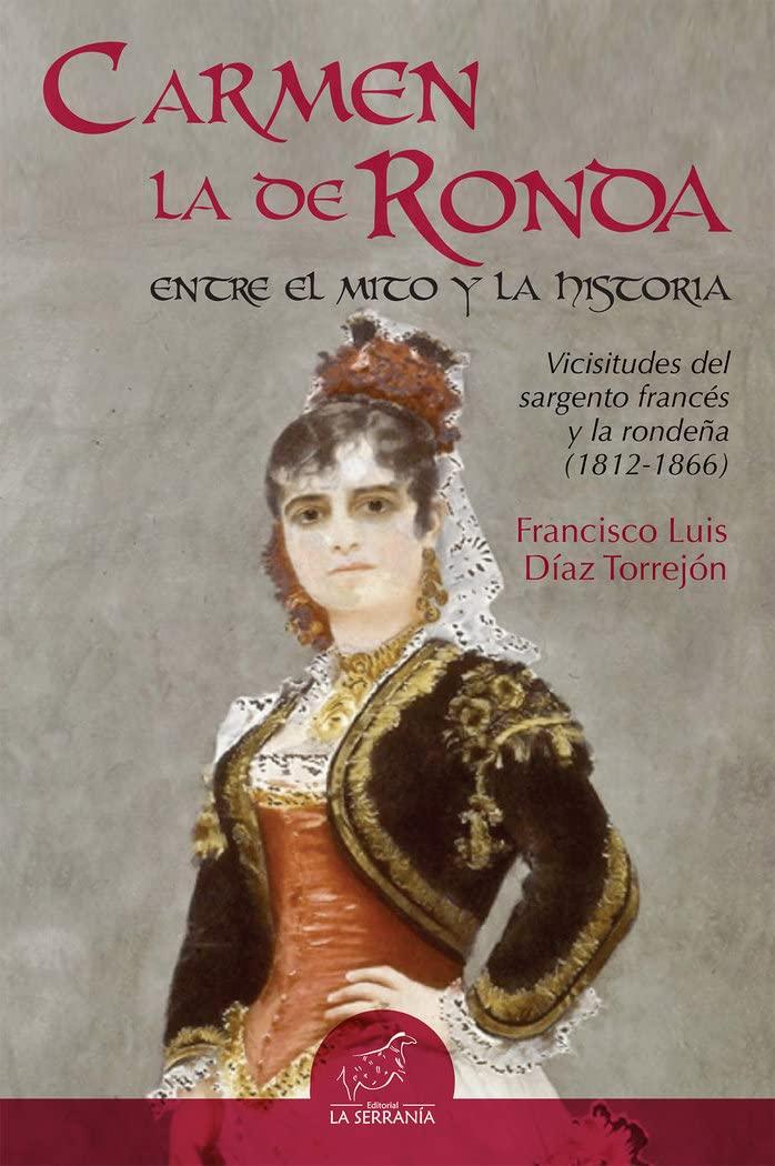 Carmen La De Ronda