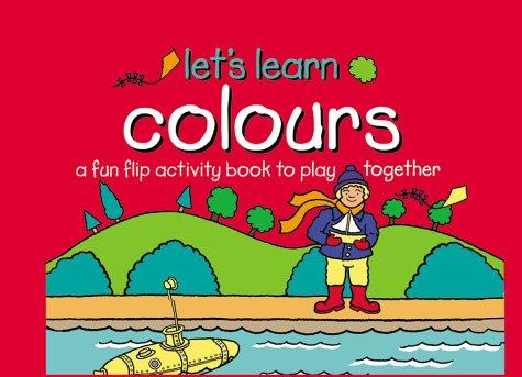 Let's Learn Colours