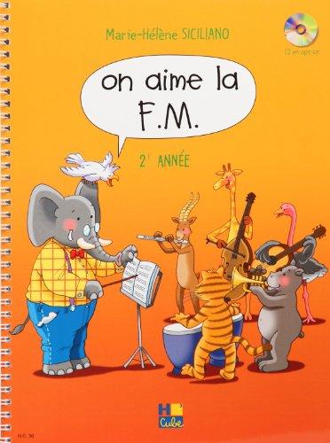 On aime la F.M. Volume 2