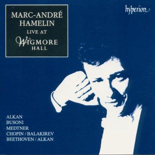 Live At Wigmore Hall (Aufnahme London 1994)