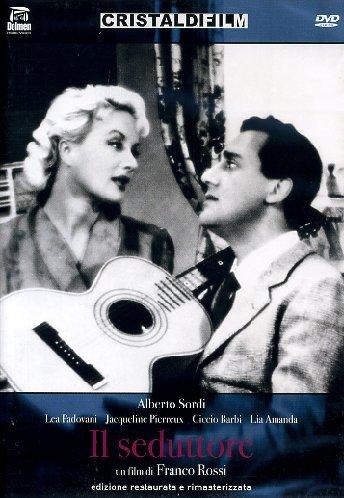 Il Seduttore [IT Import]