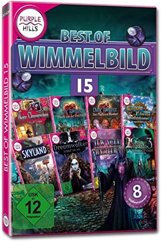 Best of Wimmelbild 15