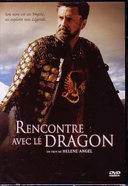 Rencontre avec le dragon [FR Import]