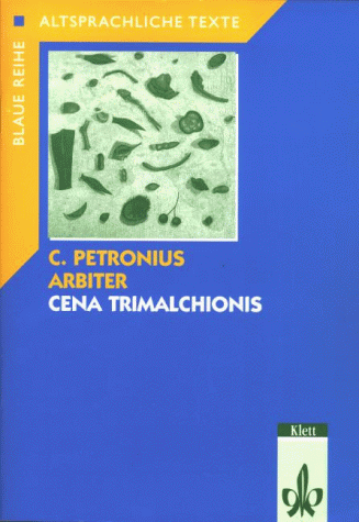 Cena Trimalchionis