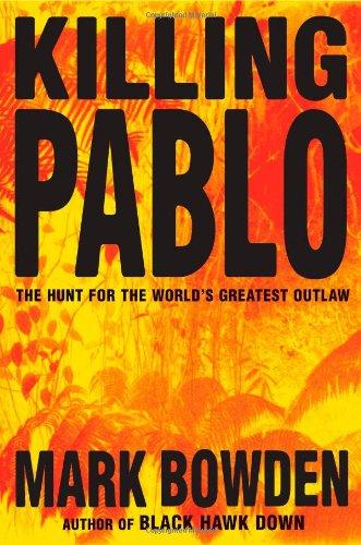 Killing Pablo