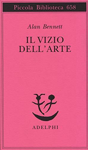 Il vizio dell'arte