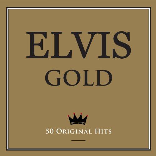 Gold - 50 Original Hits